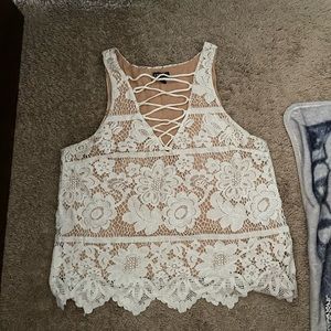 Express Top